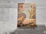Calatorie pe Amazon de Charles Marie de La Condamine