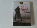 Taurul furios, Scorsese, dvd