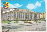 bnk cp Petrosani - Casa de cultura - circulata - marca fixa