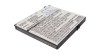 Cameron Sino 1500mAh Acer Liquid,Liquid A1,Liquid S100,Liquid E,Stream,Liquid E400,Liquid E Plus Baterie
