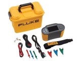 Aparat de măsură FLUKE LCD VAC 600V pentru instalaţii electrice