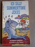 Ioi Silly Summertime jokes - Stephanie Calmenson