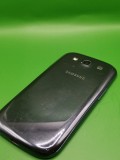 Samsung I9300 Galaxy S III, 1GB/16GB, Foarte bun, Albastru, Neblocat