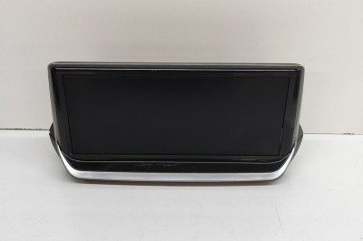 Ecran de navigație PEUGEOT 2008 II 2023 OEM: 9837721380,9841452080 30198449 foto