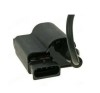 CDI cu bobina aprindere scuter Piaggio/GILERA/Vespa 50cc- 4T