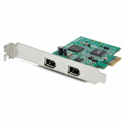 PCI Card Startech PEX1394A2V2 foto