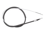 Cablu, frana de parcare VW TOURAN (1T1, 1T2) (2003 - 2011) KRIEGER 0950014230