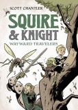 Squire &amp; Knight: Wayward Travelers