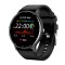 Ceas Smartwatch Inteligent si Bratara Fitness BIRAI&reg;,Model BR-Evolve, Android si IOS, TFT Full Touch 1.28 Inch, Slim, Apeluri, Microfon, Difuzor, Noti