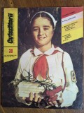 Revista Cutezatorii nr. 38 / 1985 / C Cut