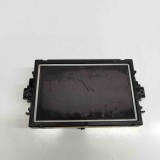 Ecran de navigație MERCEDES-BENZ M W166 2013 OEM: A1729016500,A1729020201,A2C58091264