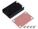 Radiator CINCON pentru alimentatoare
