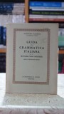 Cumpara ieftin Guida alla grammatica italiana (1933) - Alfredo Panzini