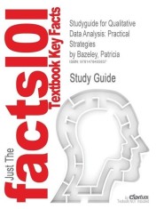 Studyguide for Qualitative Data Analysis: Practical Strategies | Patricia Bazeley