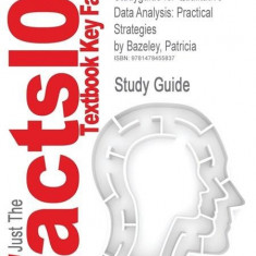 Studyguide for Qualitative Data Analysis: Practical Strategies | Patricia Bazeley