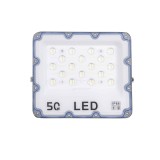 Proiector cu LED, putere 50W, IP66, Z-TOOLS / ZTS8598