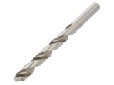 Burghiu Metal &Oslash;12mm 151mm HSS