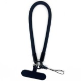 Snur pentru Telefon - Techsuit Rope Wrist Strap2 (RWS2-03) - Deep Void