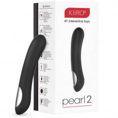 VIBRATOR KIIROO PEARL 2 foto