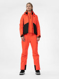 Pantaloni de schi 4FPRO membrana Dermizax&reg; 20 000 pentru femei, 4F Sportswear
