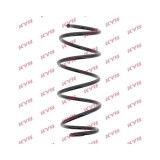 Arc spiral Vw Polo (6r), Kyb RA3378, parte montare : Punte fata