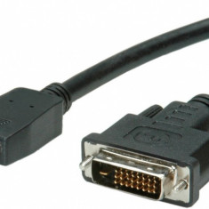 Cablu Displayport la DVI T-T 1.5m, Value 11.99.5619