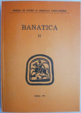 Cumpara ieftin Banatica, vol. 11