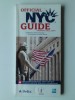 Official NY Guide (ghid New York in engleza) (5+1)5