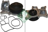INA 538 0185 10 Pompă de apă, răcire motor