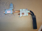 Radiator laptop Dell XPS L501X