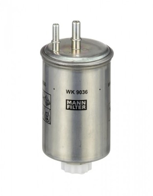 Filtru combustibil Mann-Filter WK9036 foto
