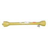 Cardan T6 1400 mm pentru freza si balotiera, 1 3/8 Z6