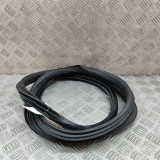 Garnitura Usa Dreapta Spate Skoda Yeti 5L 2015 OEM 5L0867367B Inox Cromat Chedere Cromate Eurowest Lema