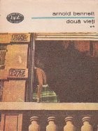 Doua vieti, Volumul al II-lea foto