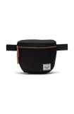 Herschel borseta Settlement Hip Pack culoarea negru