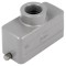 Conector Carcasă Han 16B Cablu Drept