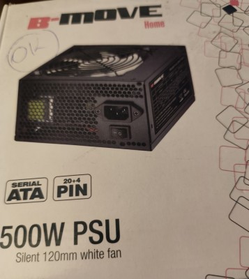 Sursa de alimentare foto