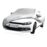 🚗 Prelată Auto M Impermeabilă | Protecție Ploaie, Soare și Zăpadă