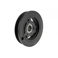Fulie curea arbore cotit Jeep motor 4.0 Grand Cherokee 1993-2005, Cherokee 1987-2001, Wrangler 1990-2006 , 33002920