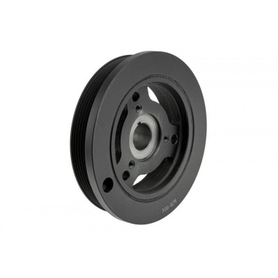 Fulie curea arbore cotit Jeep motor 4.0 Grand Cherokee 1993-2005, Cherokee 1987-2001, Wrangler 1990-2006 , 33002920 foto