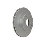 Disc frana fata Mercedes Sprinter 3T (W906), Sprinter 5T (W906), VW Crafter 30-35 (2E), 300x28mm, 1 buc, Original, 910421000007
