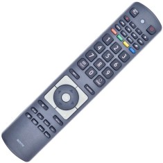 RC5110 Telecomanda KNTECH pentru LCD/LED AKAI, DIGIHOME, LINSAR, TELEFUNKEN
