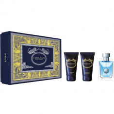 Pour Homme Set Barbati foto