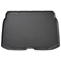 Tavita portbagaj din cauciuc premium pentru Citroen C3 Picasso din 2009-2017