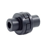 Set ambreiaj complet pentru pompe vacuum VP-70 / DVP-170