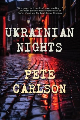 Ukrainian Nights foto
