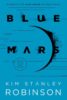 Blue Mars foto