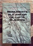 Monumente ale Anilor de Lupta si Jertfa - Florian Tuca, Mircea Cociu
