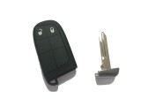 Cheie Smartkey JEEP 2 Butoane