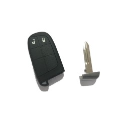 Cheie Smartkey JEEP 2 Butoane